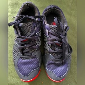 New Balance Size 8 Sneakers, Good Condition See Pictures